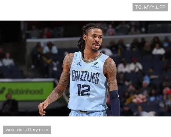 噩耗:灰熊队核心莫兰特确认赛季报销,球队冲击附加赛前景黯淡