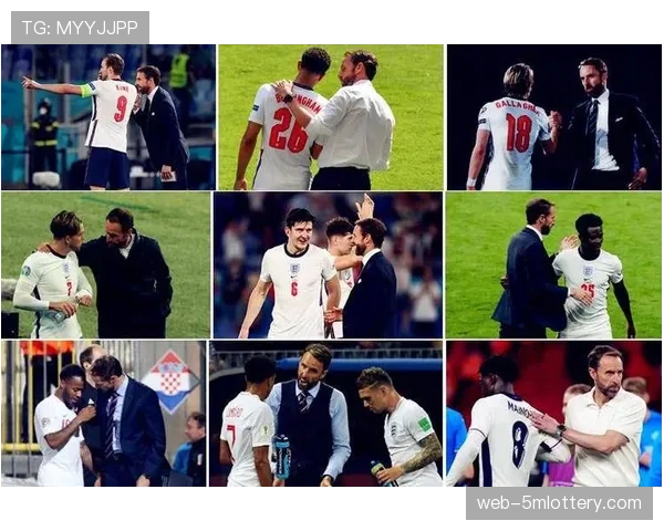 索斯盖特专访中谈及英格兰队阵容与英超球员状态关联