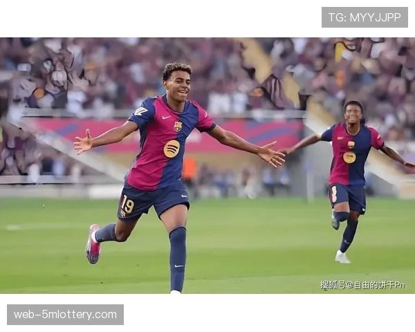 巴塞罗那4-1大胜西班牙人，亚马尔独造三球获sofascore满分10分